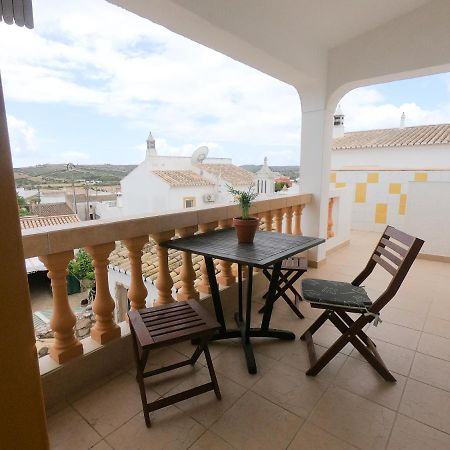 Casa Gabriella - Algarvian Village Appartment Praia Da Luz Zewnętrze zdjęcie