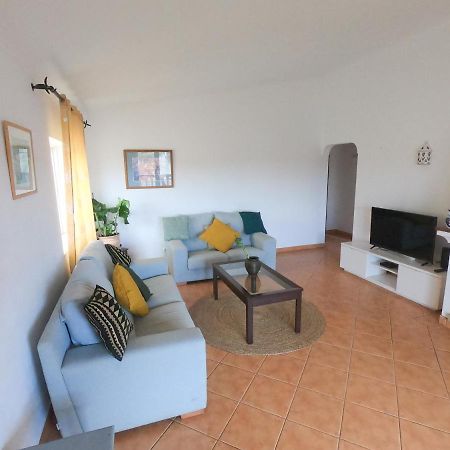 Casa Gabriella - Algarvian Village Appartment Praia Da Luz Zewnętrze zdjęcie