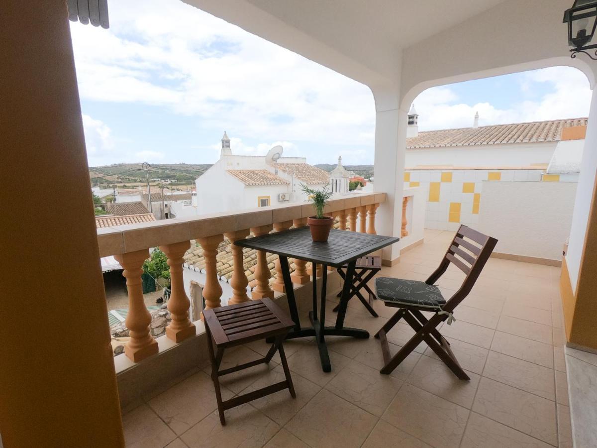 Casa Gabriella - Algarvian Village Appartment Praia Da Luz Zewnętrze zdjęcie