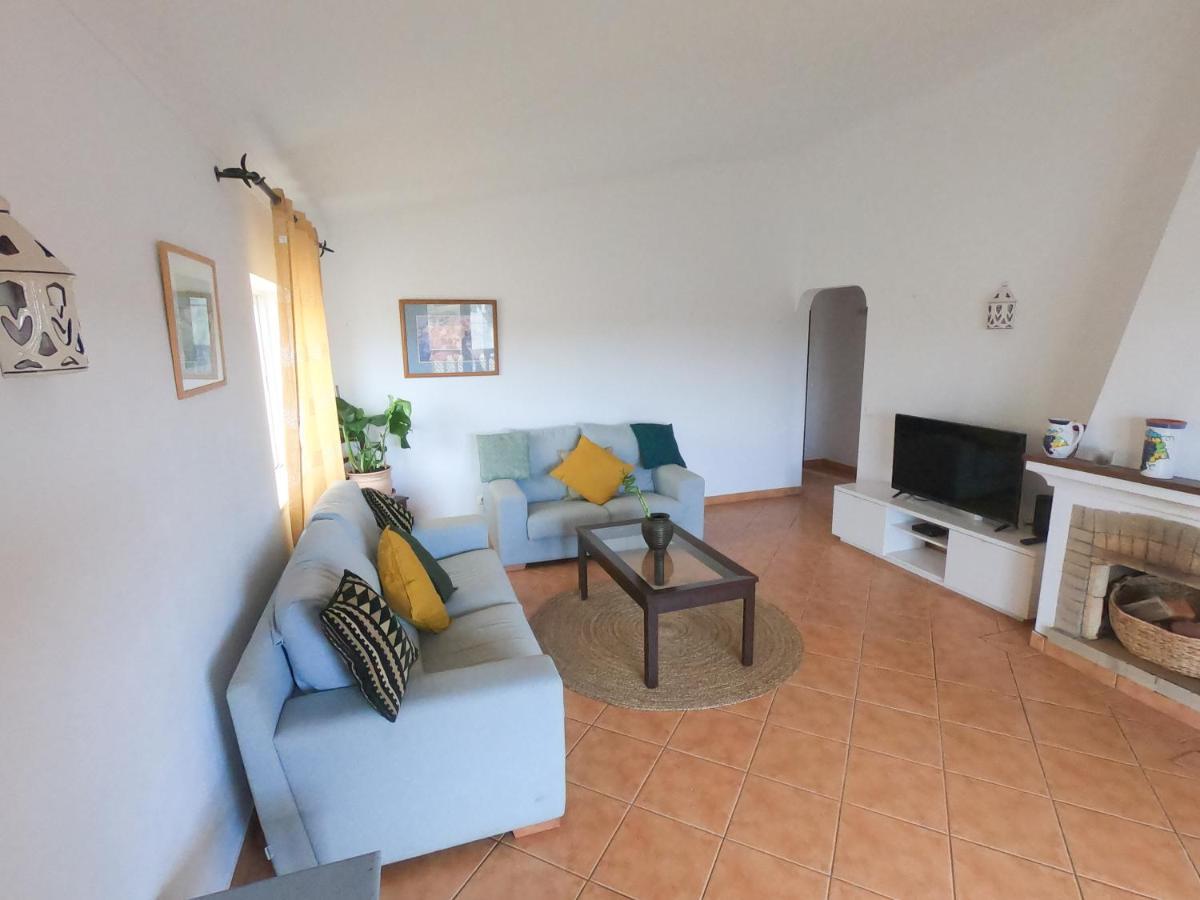 Casa Gabriella - Algarvian Village Appartment Praia Da Luz Zewnętrze zdjęcie